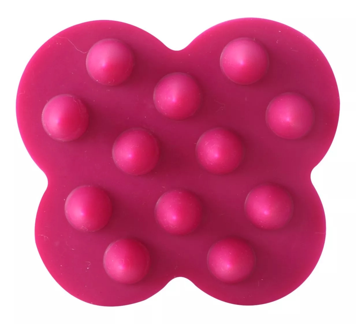 Hair Care In Japan - NEW Uka Kenzan Hard Scalp Massager