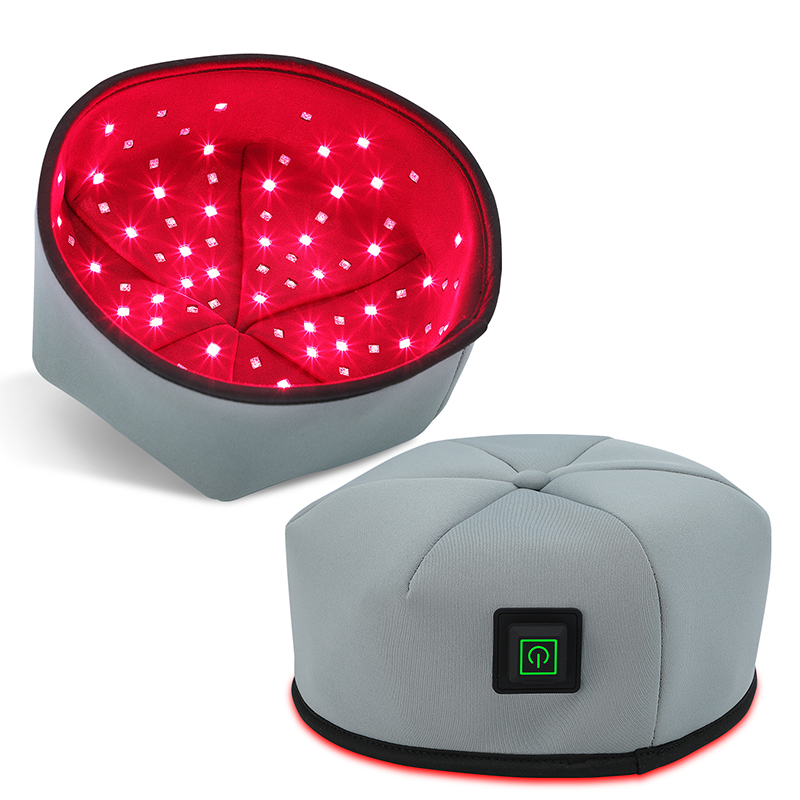 Hair Care Basic - Red Light Therapy Cap Device Near