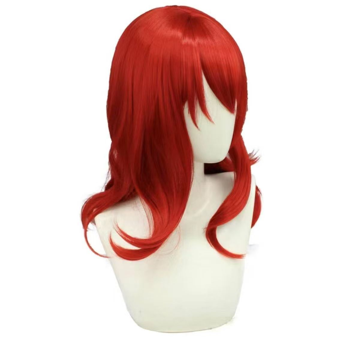 Hair Care In Japan - Bocchi the Rock! Ikuyo Kita Cosplay