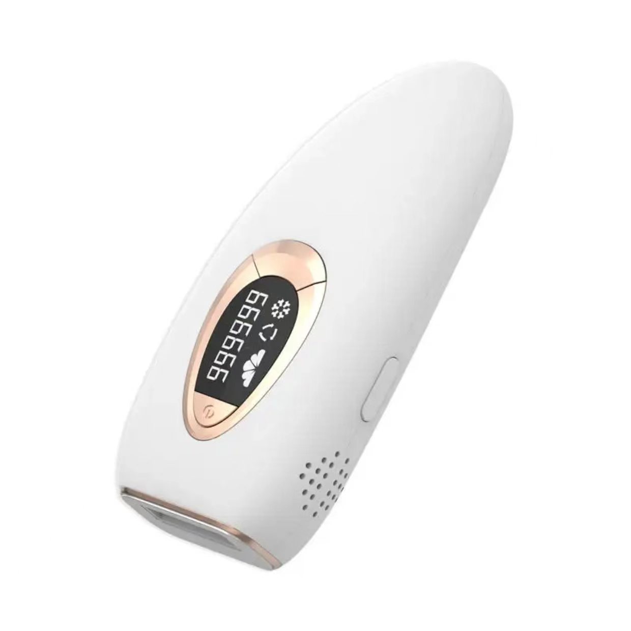 From Home Hair Care - Portable Handheld IPL Epilator Painless Permanent