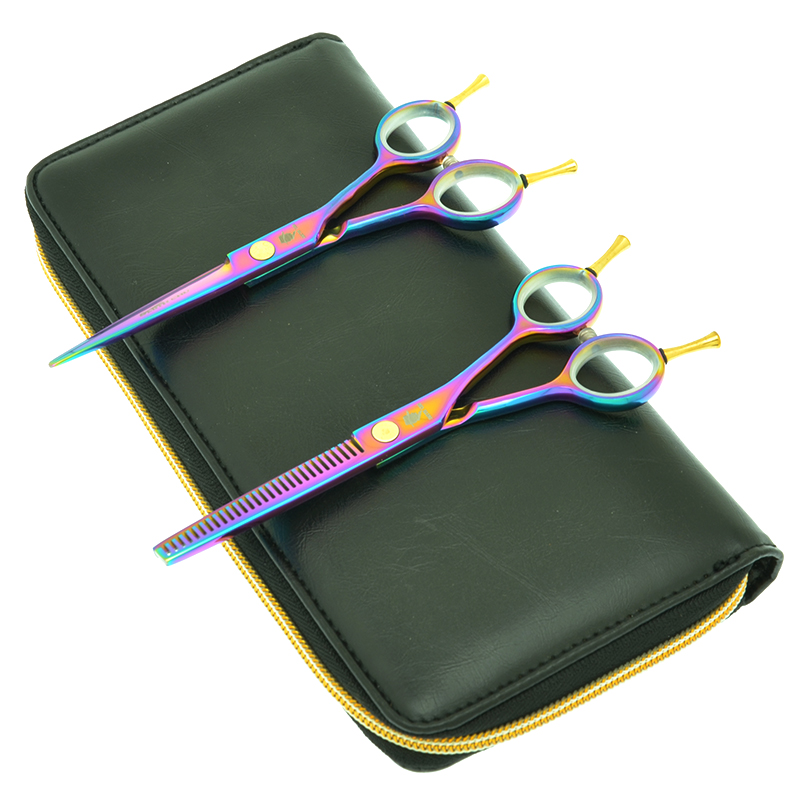 Hair Care In Japan - Smith Chu 5.5 inch Hair Scissors