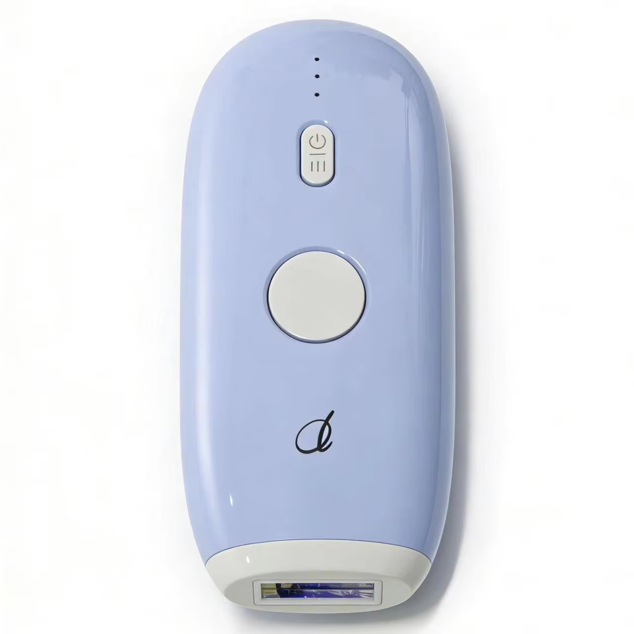 From Home Hair Care - Portable Mini IPL Hair Removal Device