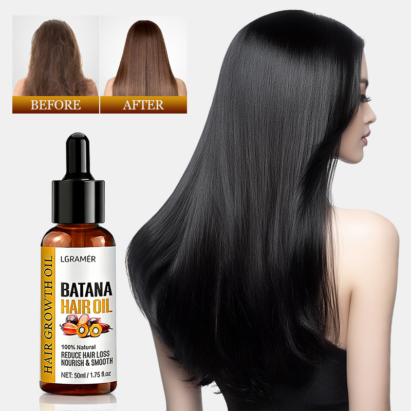 Bataná Hair Oil Care Oil Rapid - Hair Growth Serum Oil review and price