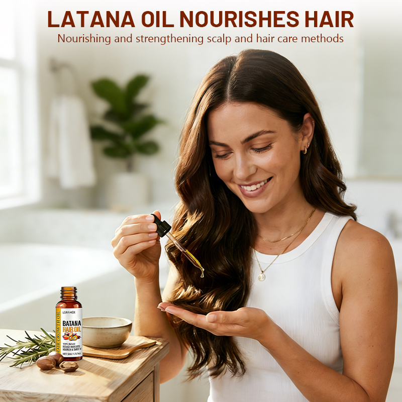 Bataná Hair Oil Care Oil Rapid - Hair Growth Serum Oil review and price