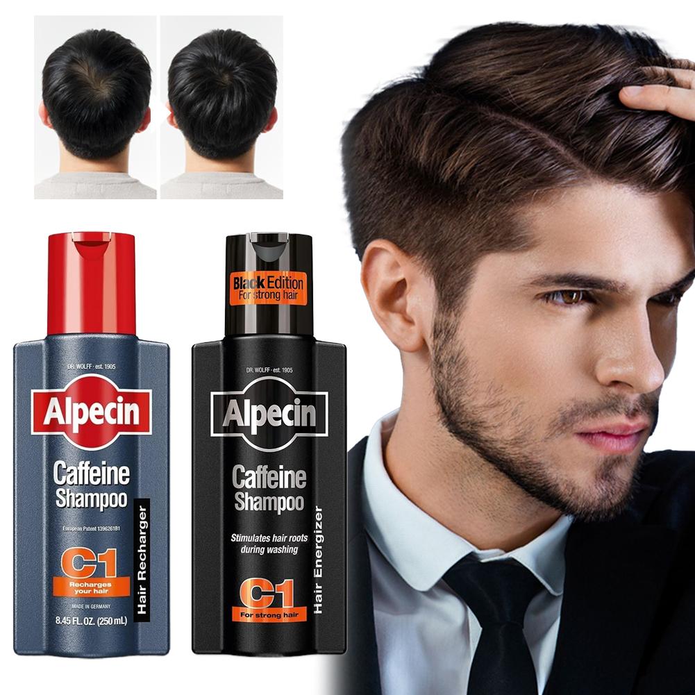 Alpecin Nourishing Anti-Hair L - Hair Care Basic review and price