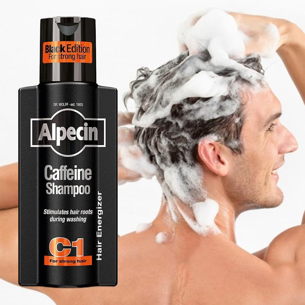 Alpecin Nourishing Anti-Hair L - Hair Care Basic review and price