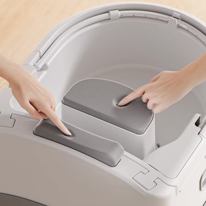 Portable Hair Wash Basin, Sham - Hair Care Hospital review and price