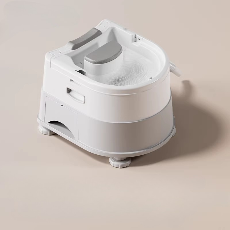 Portable Hair Wash Basin, Sham - Hair Care Hospital review and price