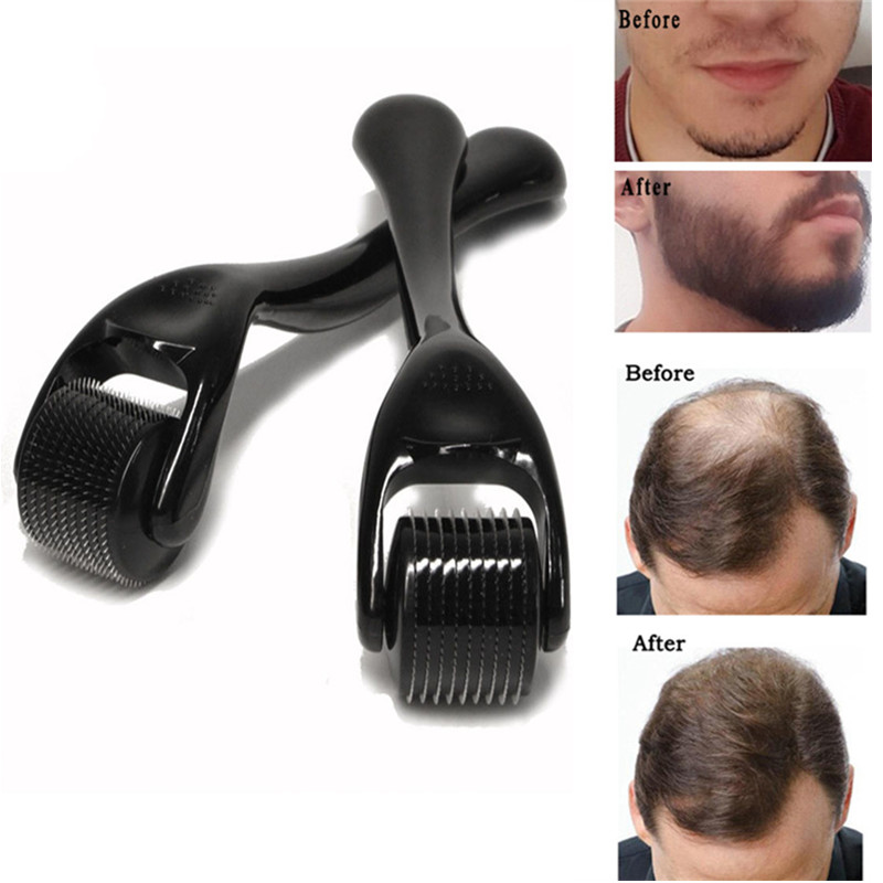 Natural Men Beard Growth Derma - Hair Care Natural Products review and price