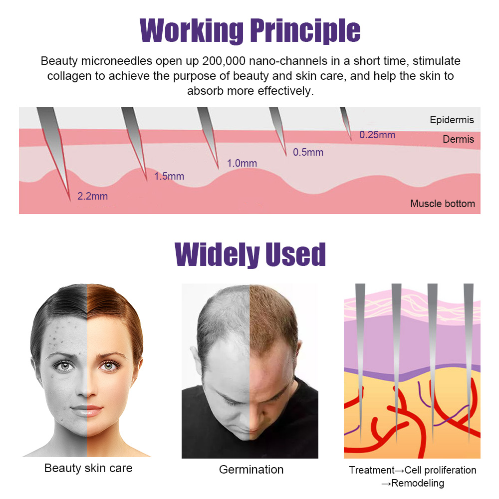 Natural Men Beard Growth Derma - Hair Care Natural Products review and price