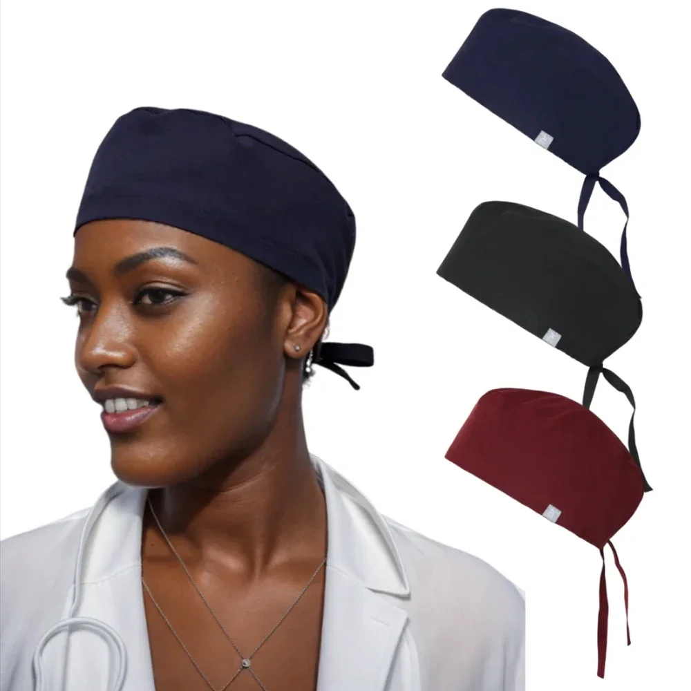 Solid Color 100% Cotton Medica - Hair Care Hospital review and price