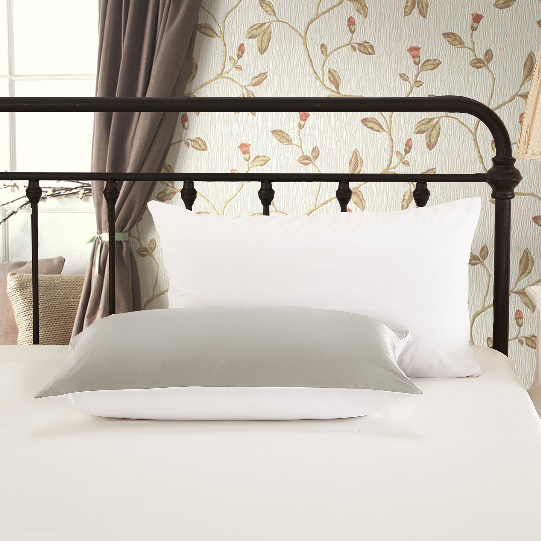 LILYSILK Silk Pillowcase with  - Hair Care Hospital review and price