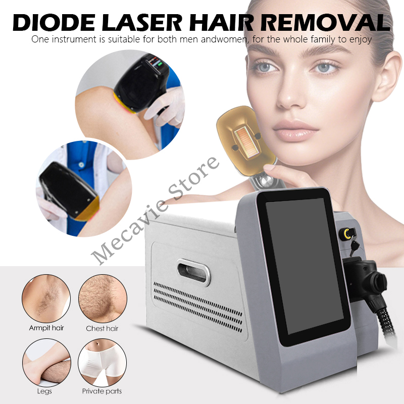 Professional 4-Wave Diode Lase - Hair Care Or Haircare review and price
