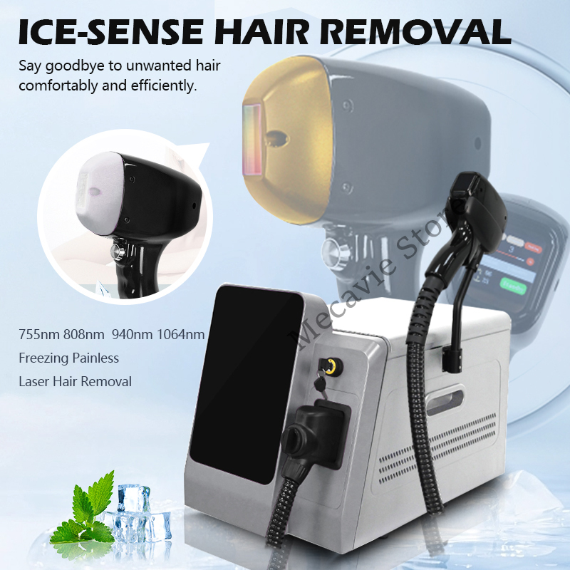 Professional 4-Wave Diode Lase - Hair Care Or Haircare review and price