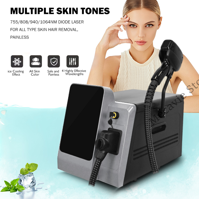 Professional 4-Wave Diode Lase - Hair Care Or Haircare review and price
