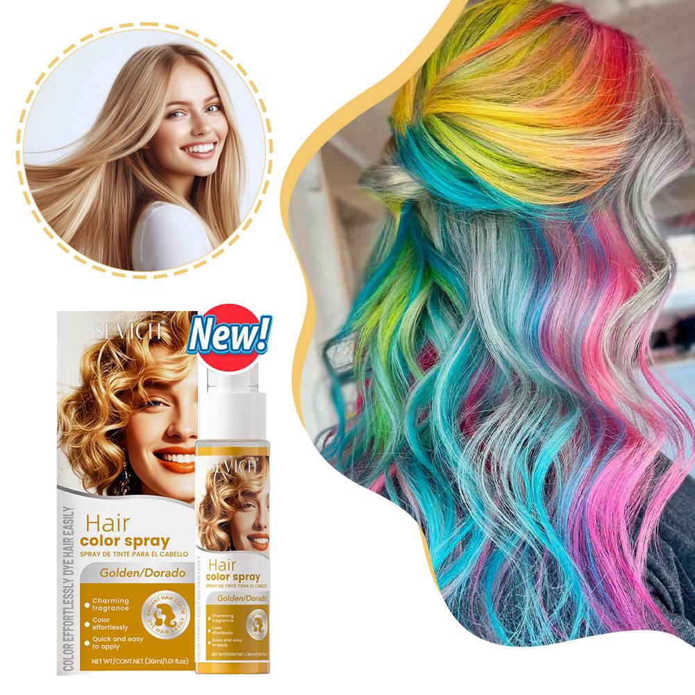 8 Colors Temporary Hair Color  - Purple Toning Shampoo review and price