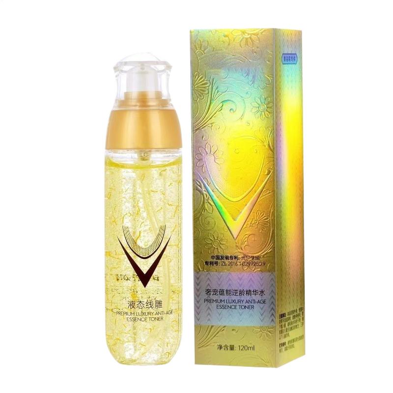 Anti Wrinkle Serum Oil Fine Li - Hair Care In Japan review and price
