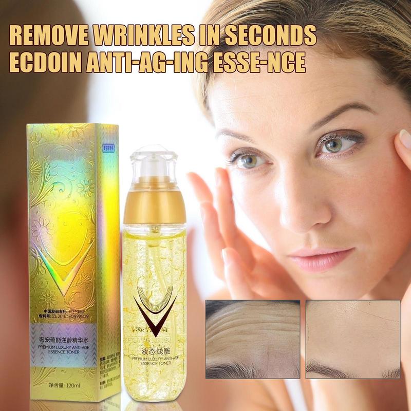 Anti Wrinkle Serum Oil Fine Li - Hair Care In Japan review and price