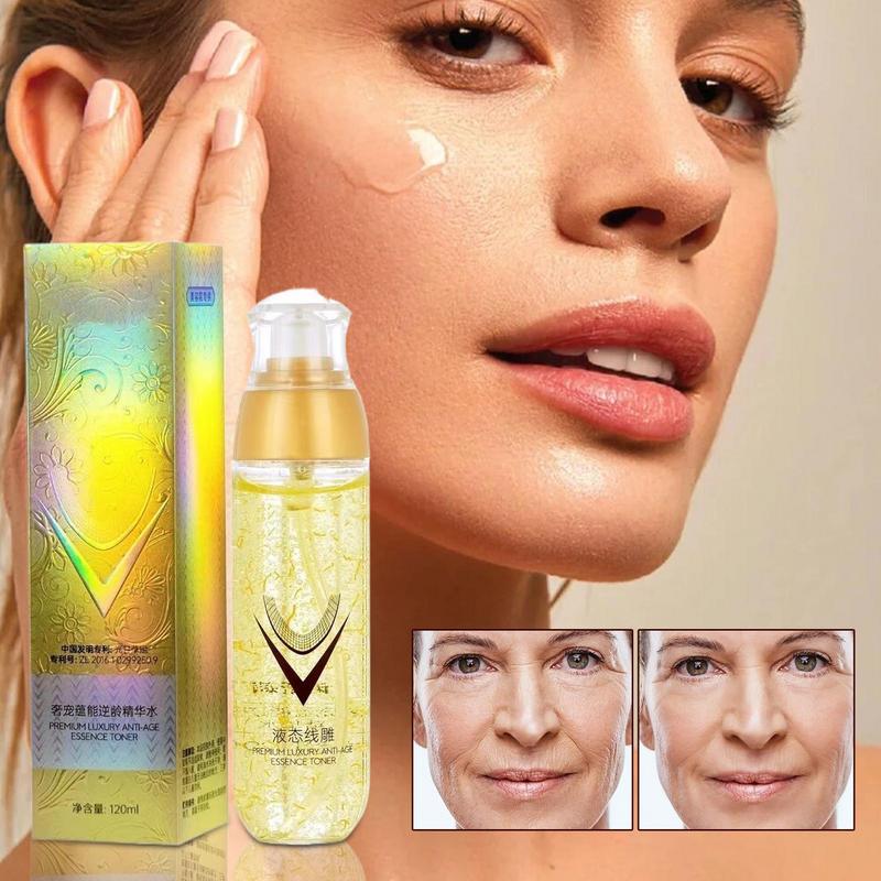 Anti Wrinkle Serum Oil Fine Li - Hair Care In Japan review and price