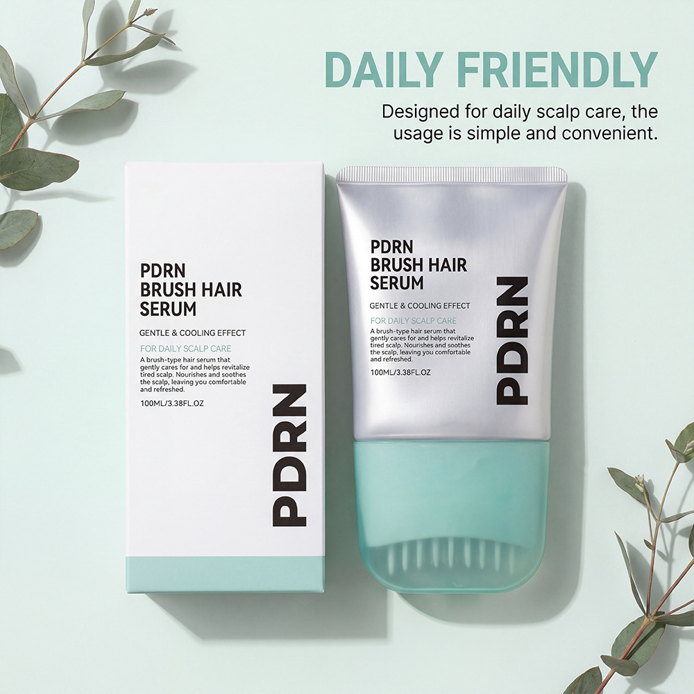 Scalp Hydrating Serum Lightwei - Hair Care Essence review and price