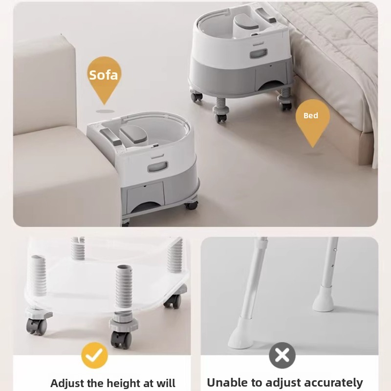 Portable Hair Wash Basin, Sham - Hair Care Hospital review and price