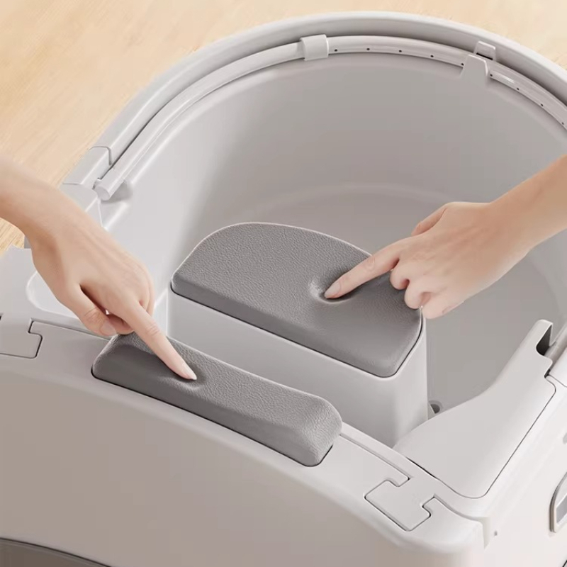 Portable Hair Wash Basin, Sham - Hair Care Hospital review and price