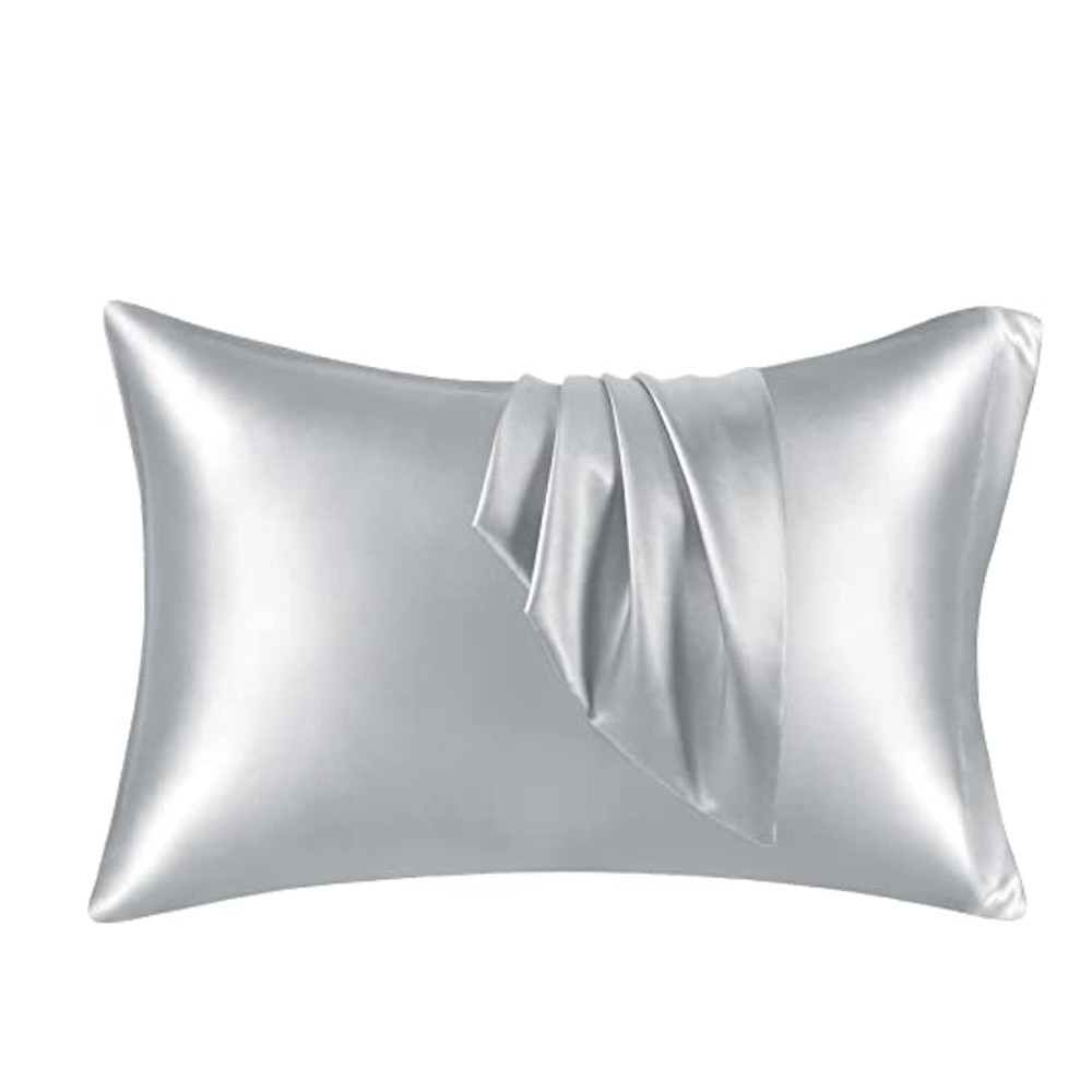 Solid High Quality Silky Satin - Hair Care Hospital review and price
