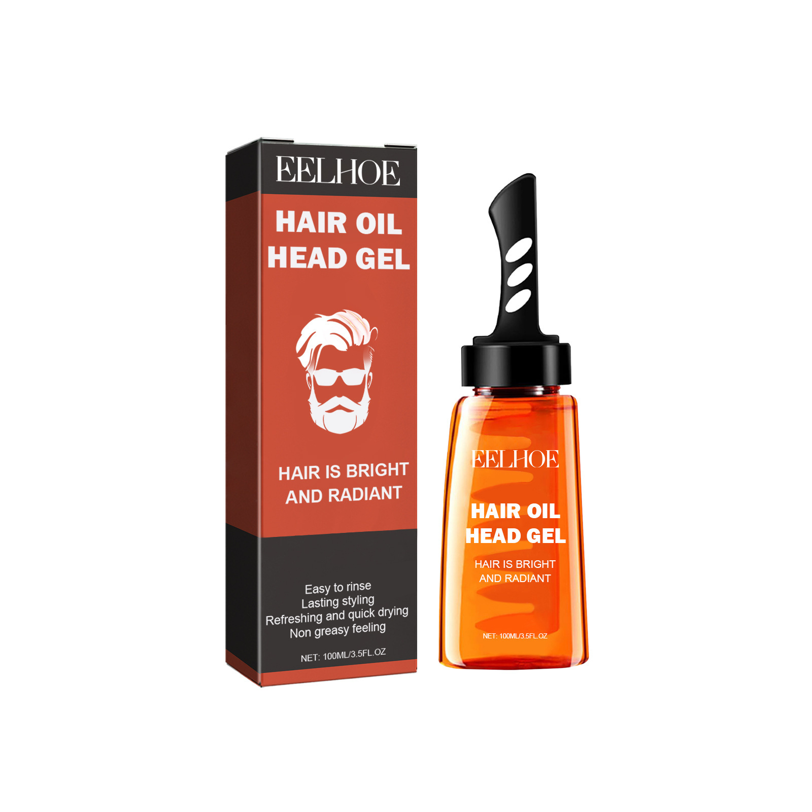 EELHOE 2 in 1 Professional Hai - Hair Care Natural Products review and price