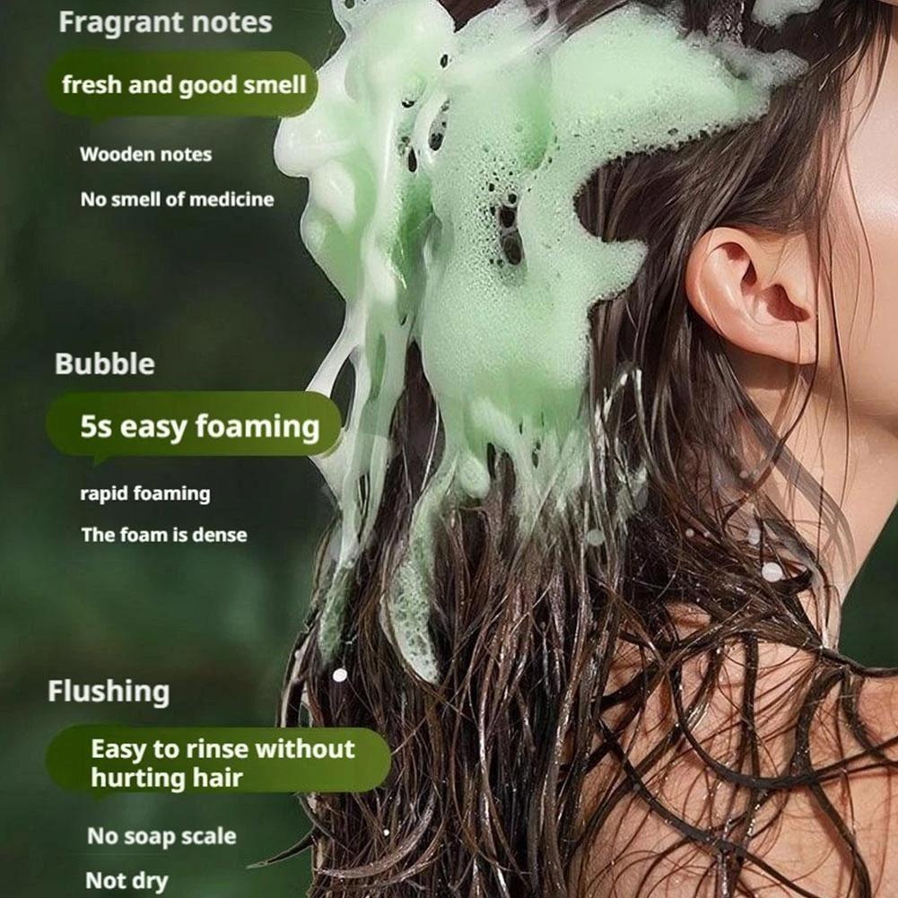 120g Usman Shampoo Soap Nouris - Hair Care Basic review and price