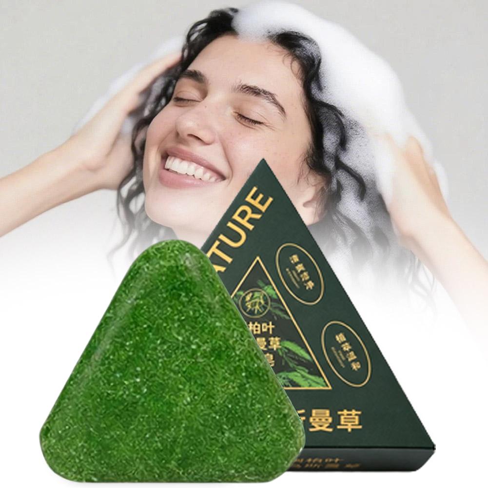 120g Usman Shampoo Soap Nouris - Hair Care Basic review and price