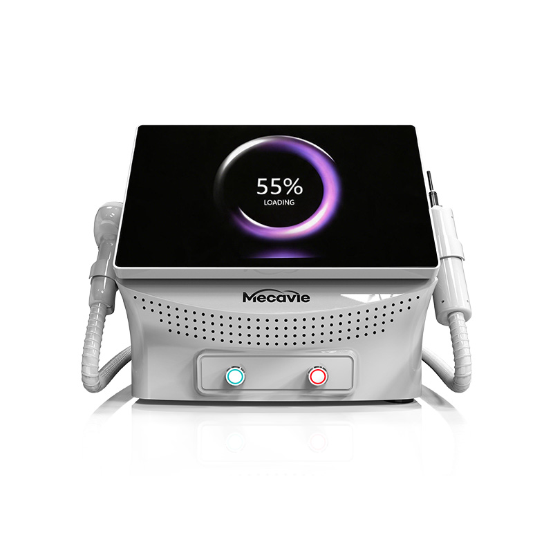 Desktop Mecavie 4-wave laser,i - Hair Care Or Haircare review and price