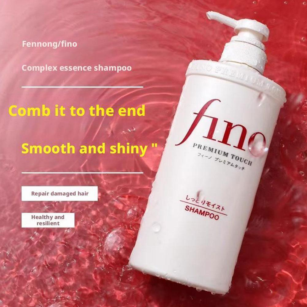 Japan Fino Hair Mask Condition - Hair Care In Japan review and price