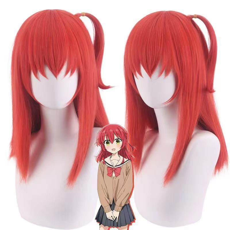 Bocchi the Rock! Ikuyo Kita Co - Hair Care In Japan review and price