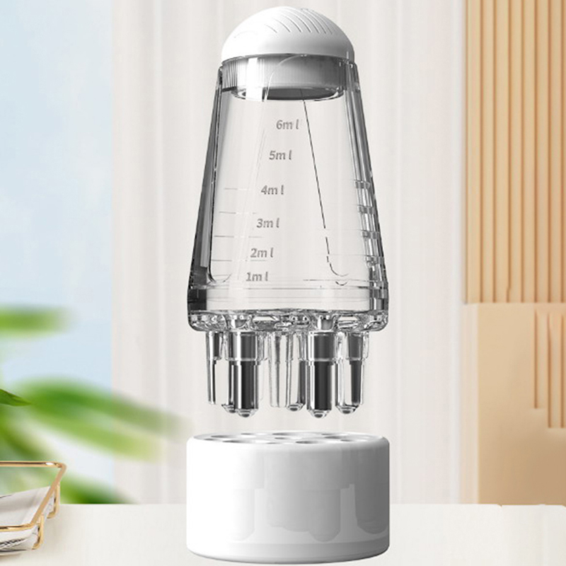 Mini Portable Scalp Applicator - Hair Growth Serum Oil review and price