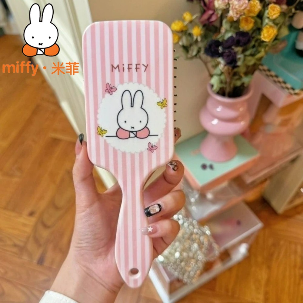 Miffy Cute Air Cushion Hair Co - Hair Care In Japan review and price