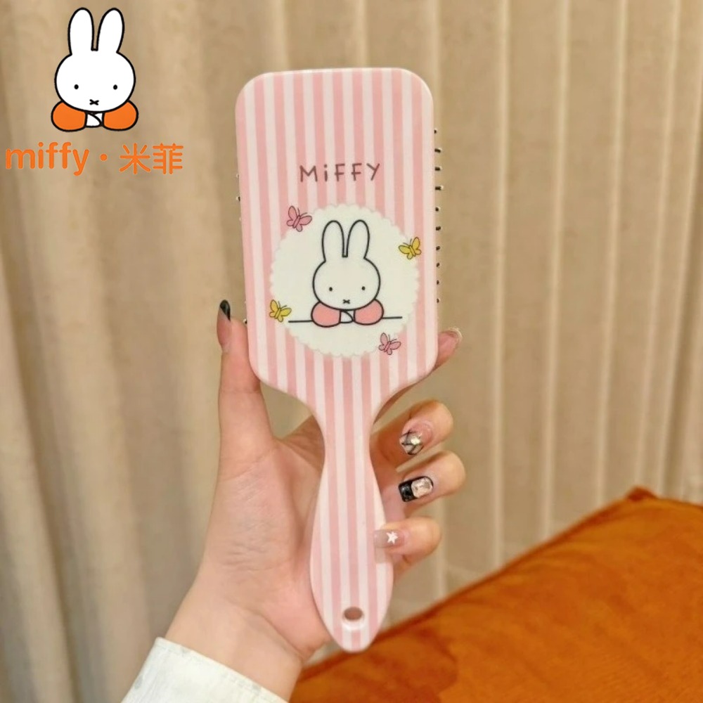 Miffy Cute Air Cushion Hair Co - Hair Care In Japan review and price