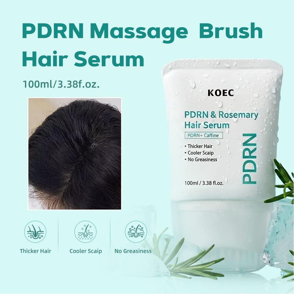 KOEC PDRN Hair Serum With Mass - Hair Care Basic review and price
