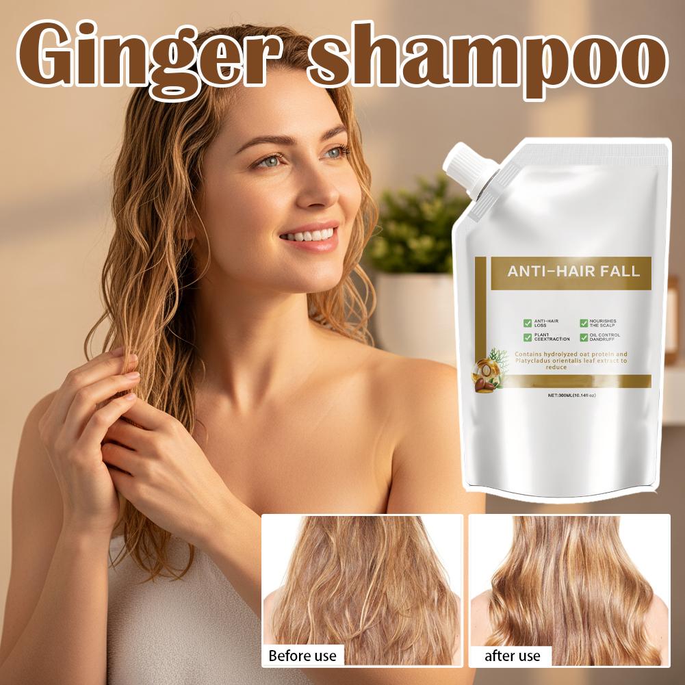Hair Thickn Care Shampoo Pure  - Hair Care Natural Products review and price