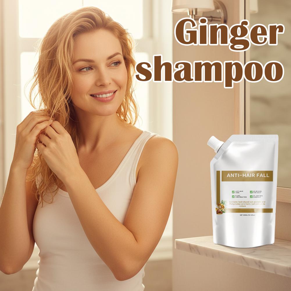 Hair Thickn Care Shampoo Pure  - Hair Care Natural Products review and price