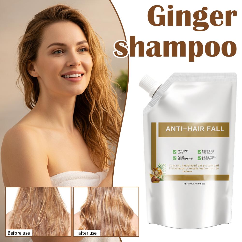 Hair Thickn Care Shampoo Pure  - Hair Care Natural Products review and price