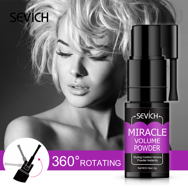 Sevich 4g Hair Fluffy Powder S - Hair Care Natural Products review and price