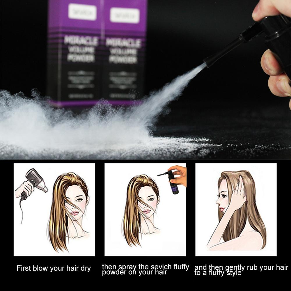 Sevich 4g Hair Fluffy Powder S - Hair Care Natural Products review and price