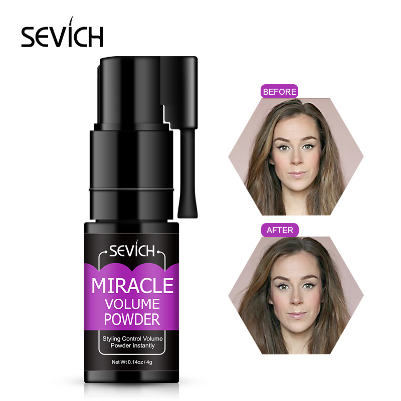Sevich 4g Hair Fluffy Powder S - Hair Care Natural Products review and price