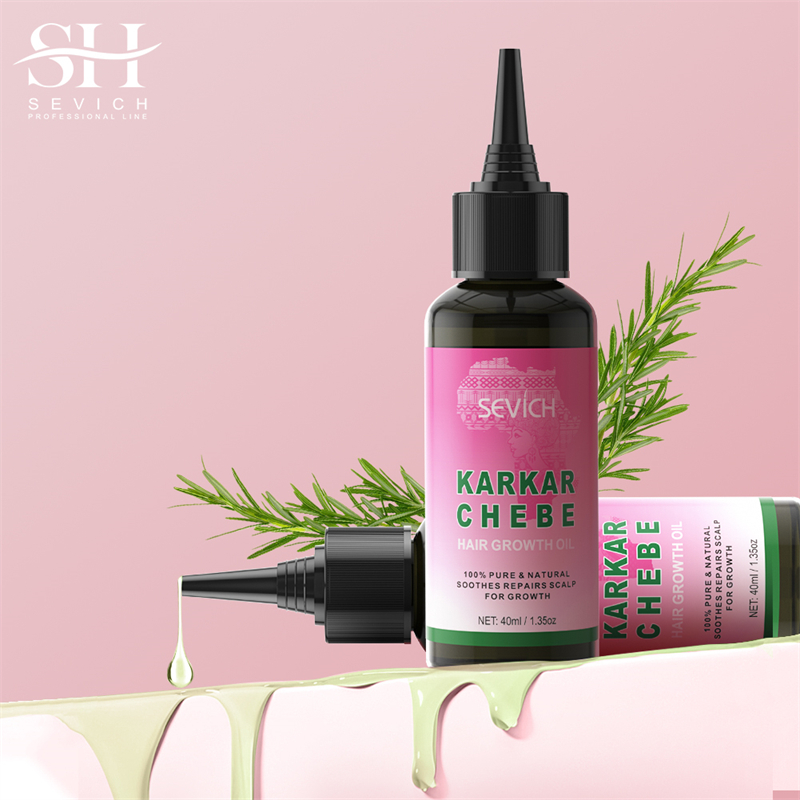 100% Natural Karkar Oil Rosema - Hair Care Natural Products review and price