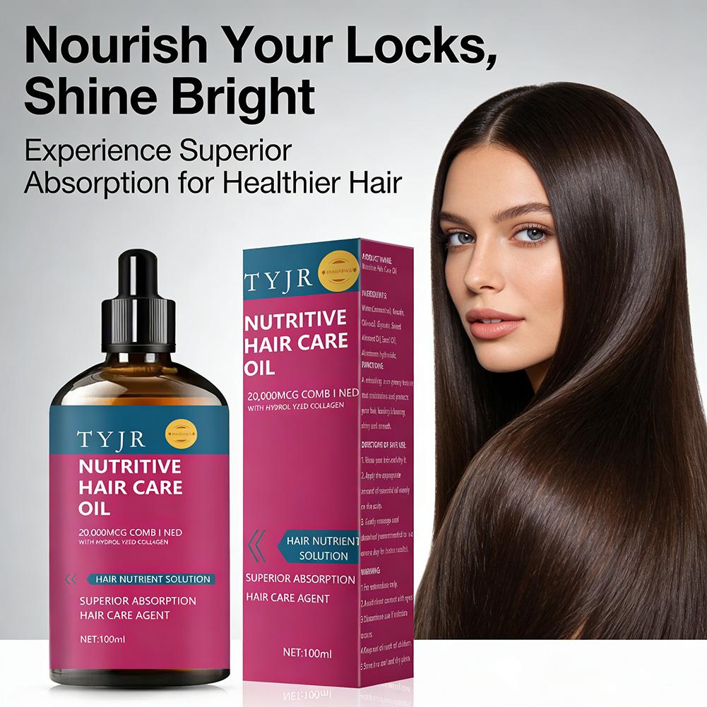 Nutritive Collagen Hair Care E - Hair Care Growth review and price