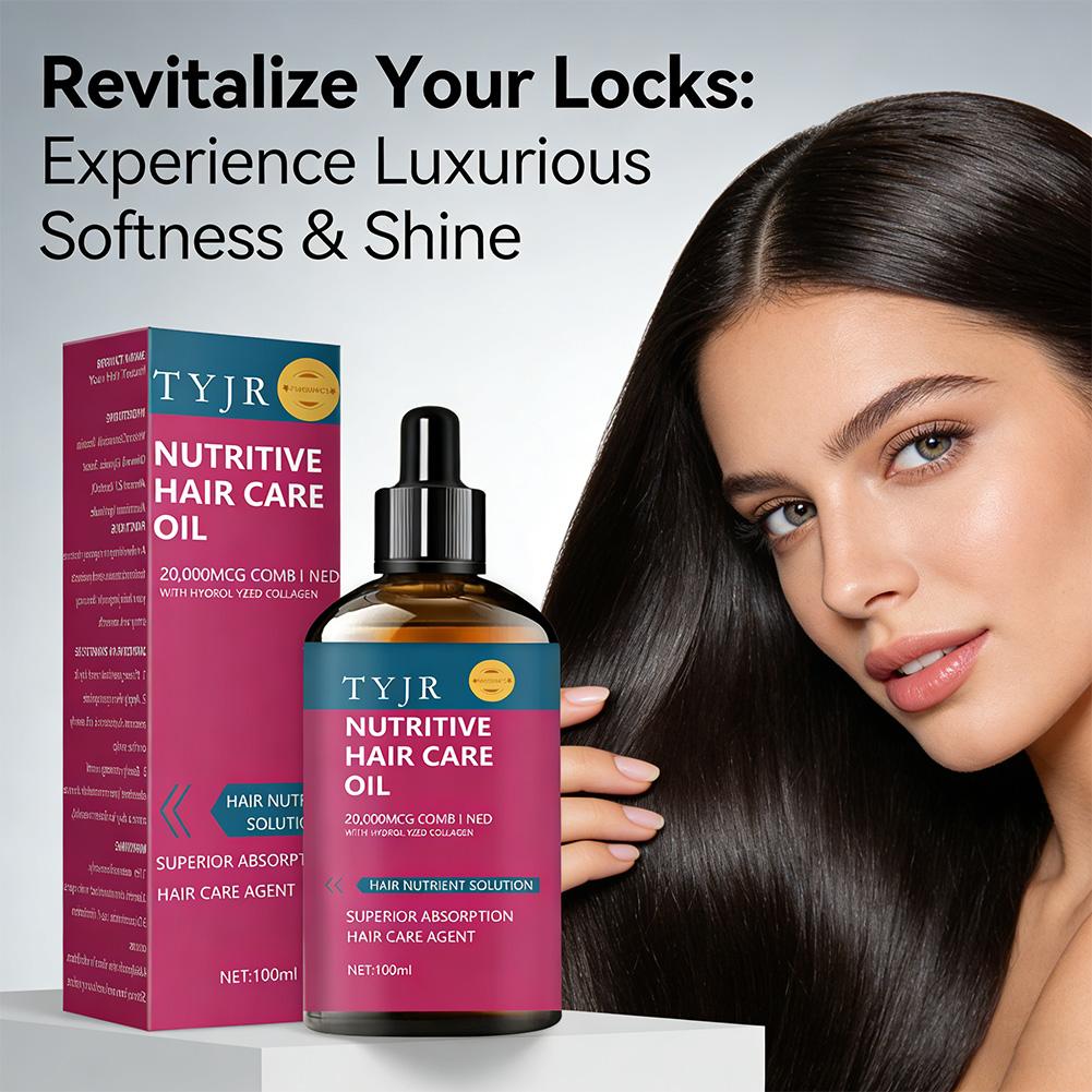 Nutritive Collagen Hair Care E - Hair Care Growth review and price