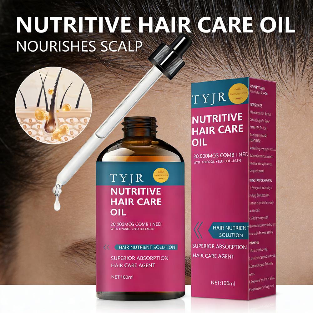 Nutritive Collagen Hair Care E - Hair Care Growth review and price