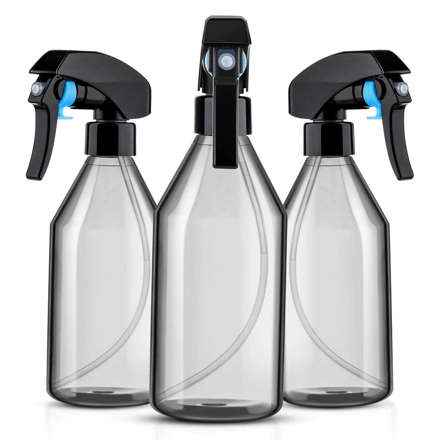 3Pack Spray Bottle, 10oz Plast - Hair Care Or Haircare review and price