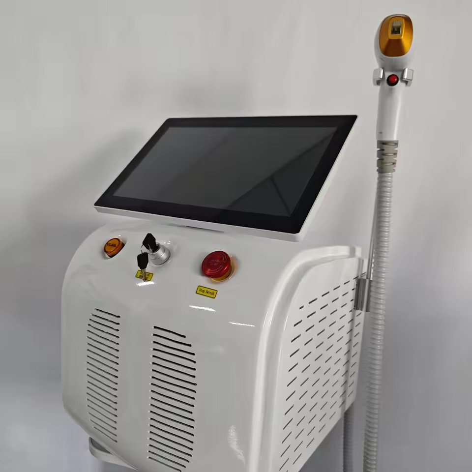 Diode Hair Removal Device 808n - Hair Care Or Haircare review and price