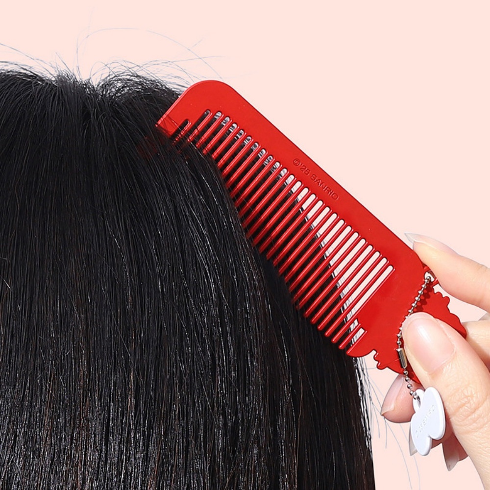 Genuine Hello Kitty Anti-Stati - Hair Care In Japan review and price